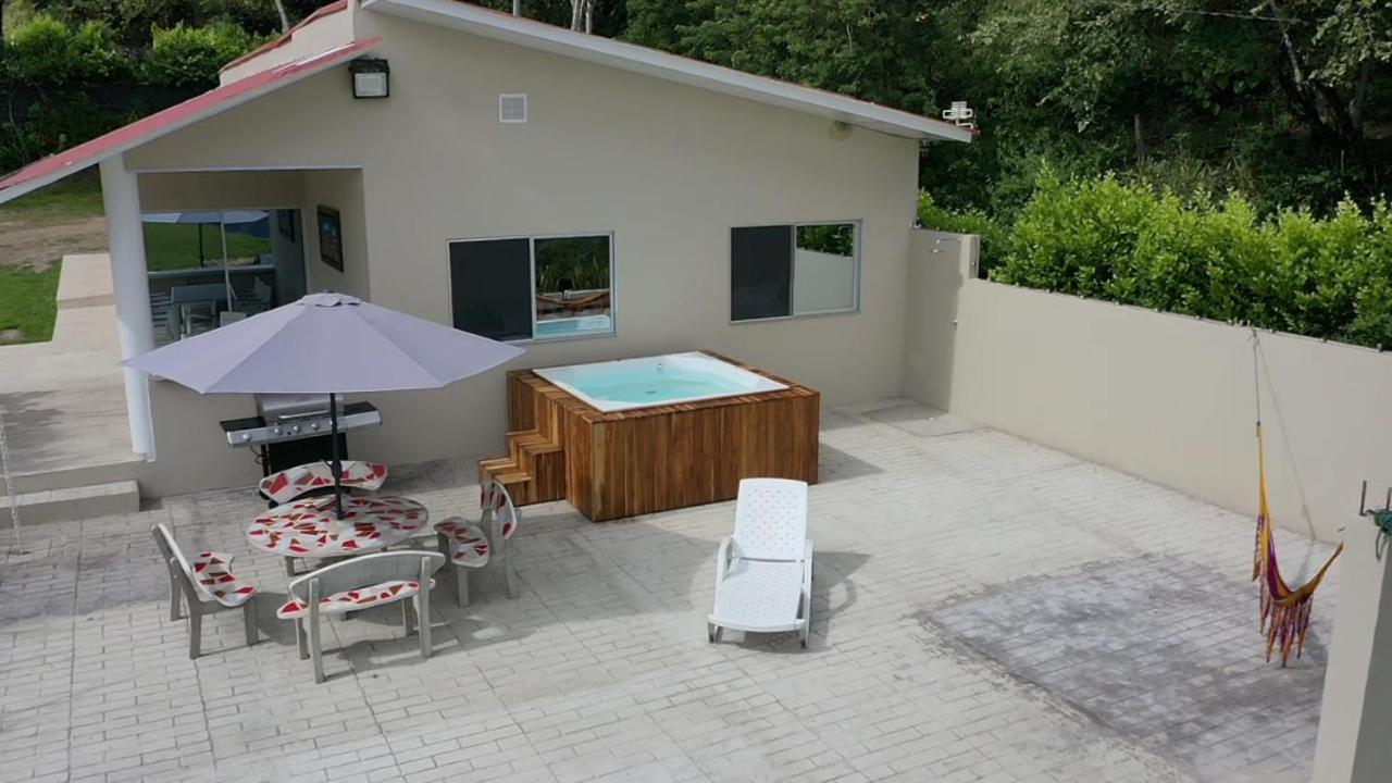 Villeta Casa De Campo Caracoli Spa エクステリア 写真