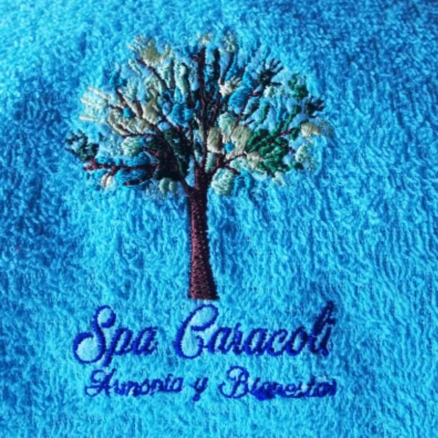 Villeta Casa De Campo Caracoli Spa エクステリア 写真