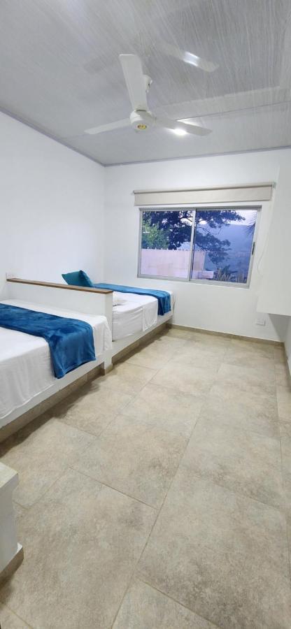 Villeta Casa De Campo Caracoli Spa エクステリア 写真