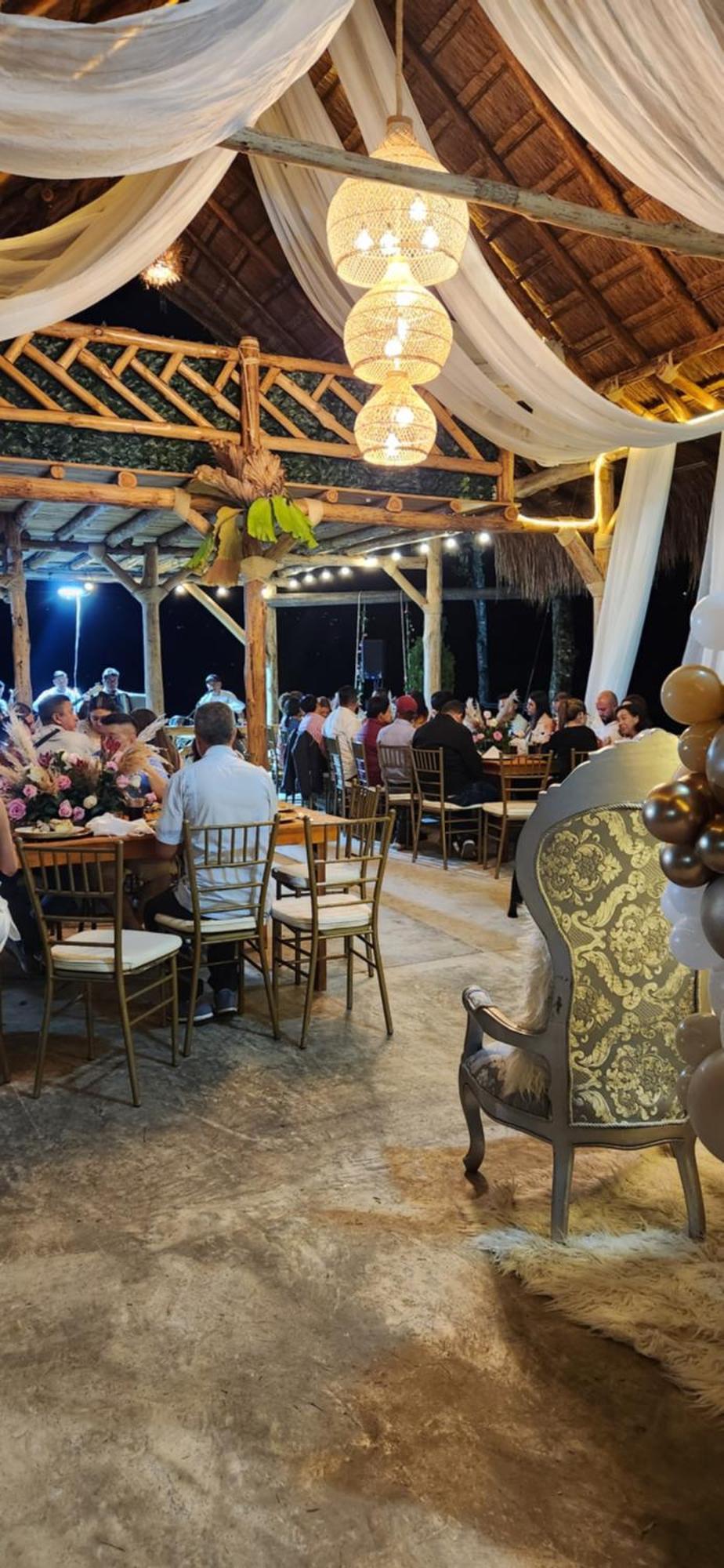 Villeta Casa De Campo Caracoli Spa エクステリア 写真